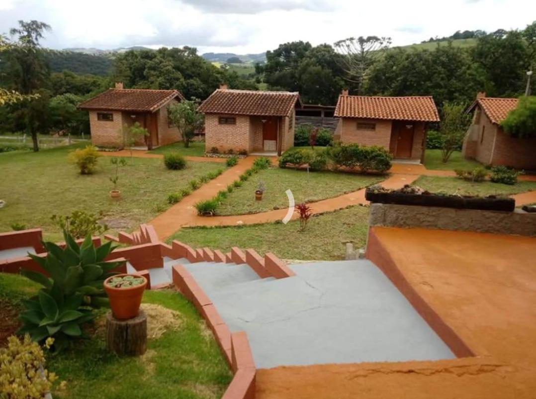 Pousada Mirante Bueno Brandão Buitenkant foto